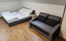 Apartamenty Margo